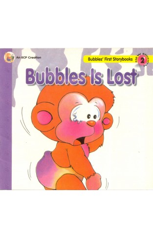 Bubbles is Lost Level 2